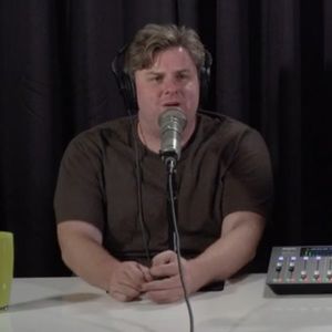 Meet your Posher, Nick